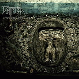 Mártires del Cambio